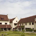 Aswin Hotel And Spa Makassar