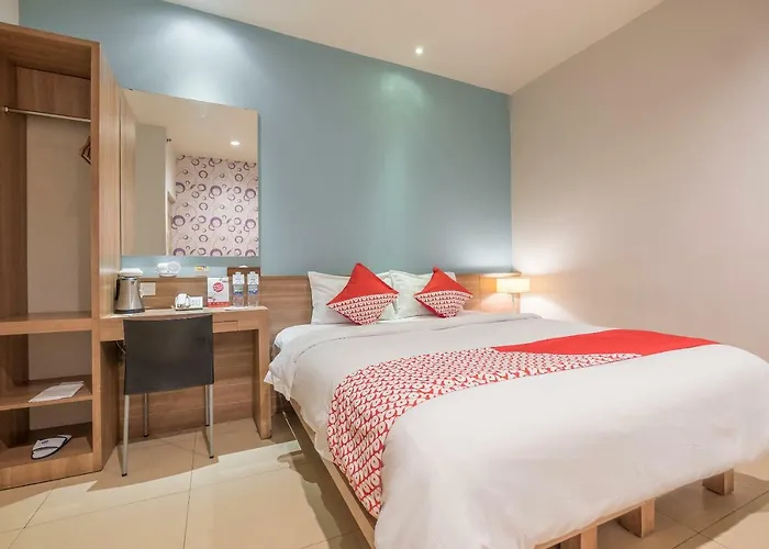 Aswin Hotel And Spa Makassar