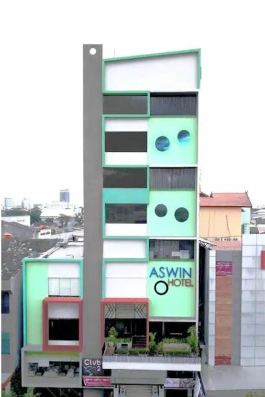 Aswin And Hotel Makassar