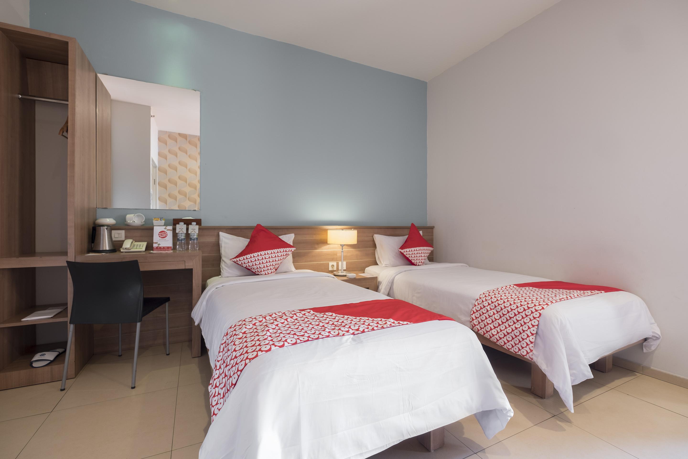 Hotel Aswin And