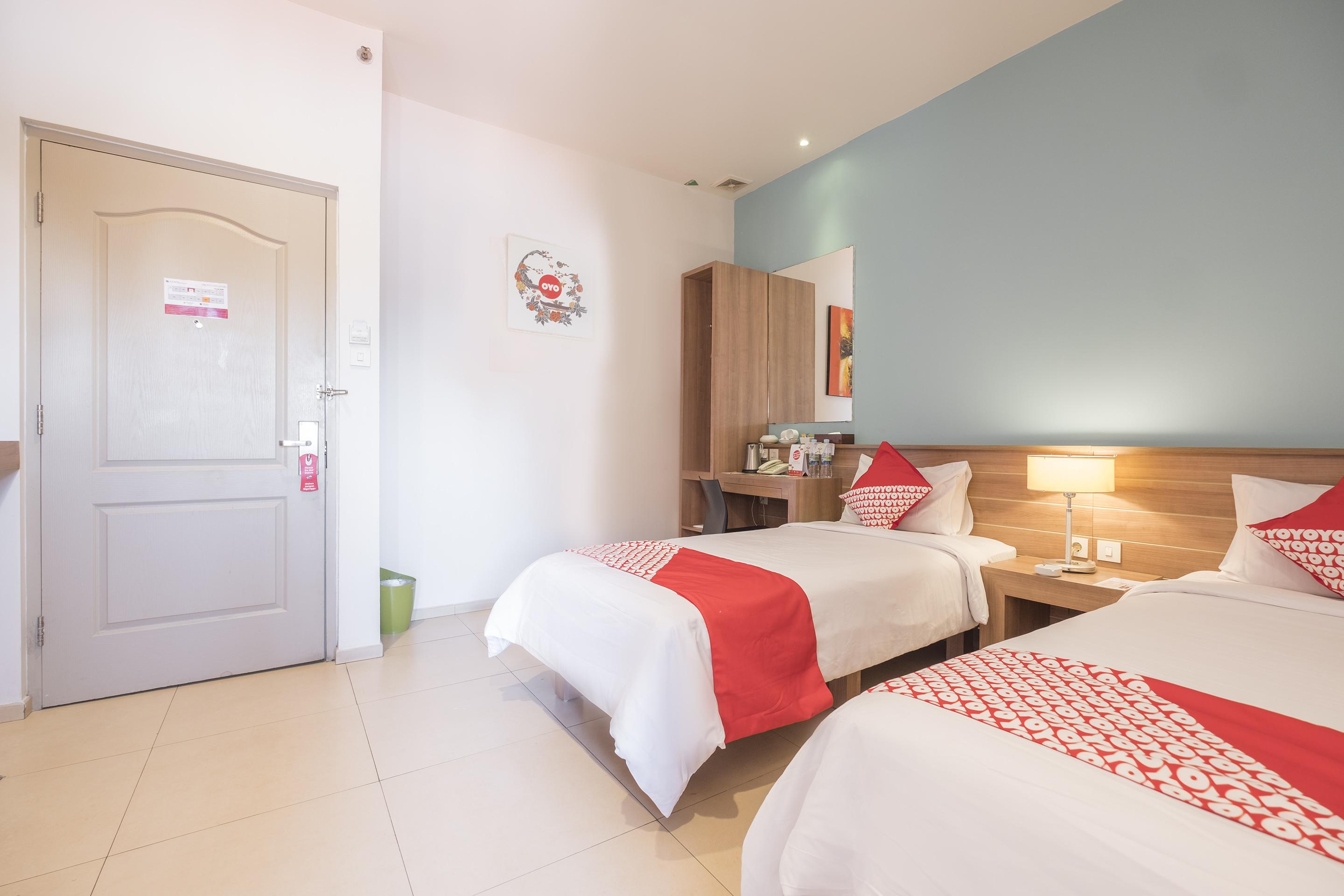 Aswin And Hotel