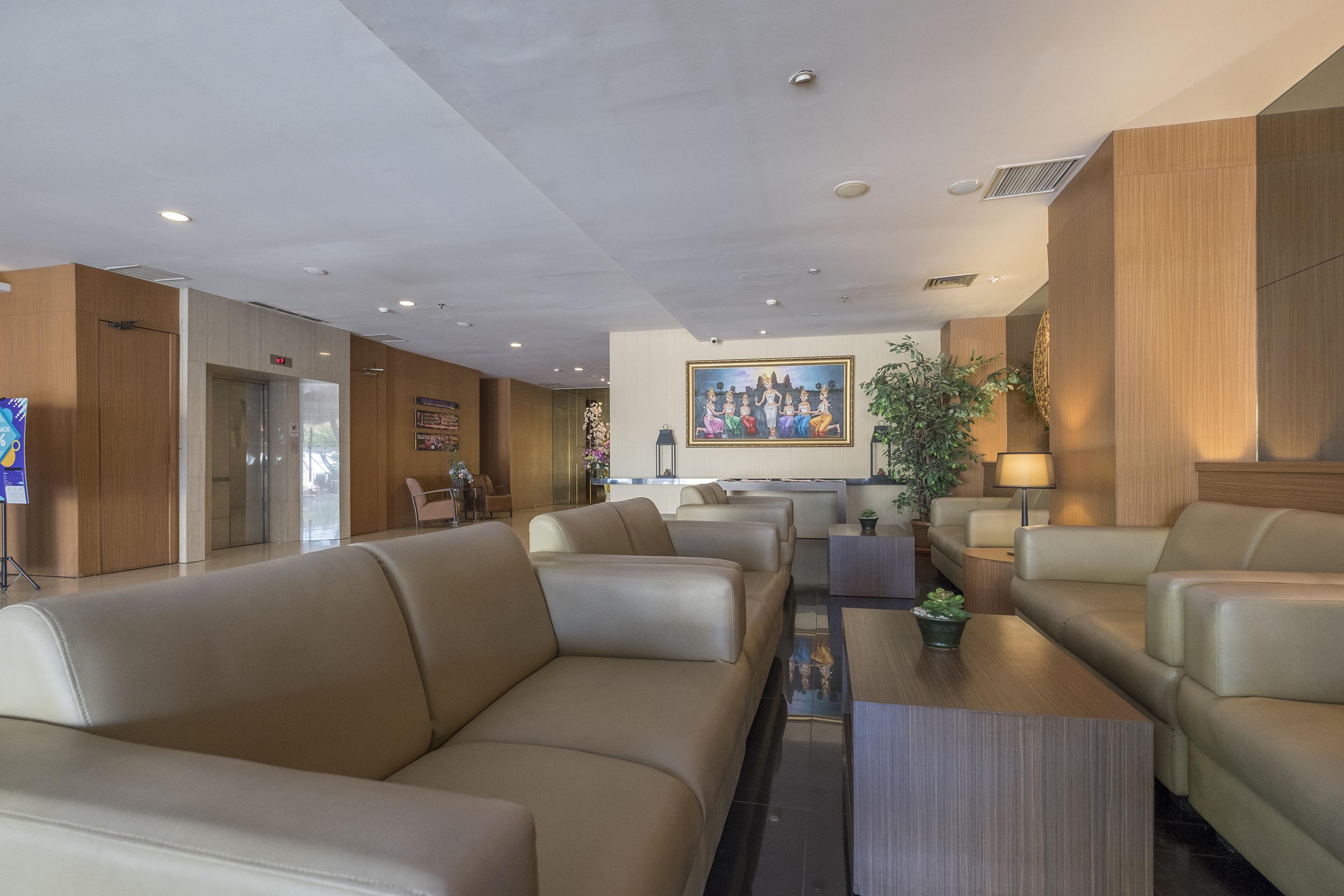 Hotel Aswin And Makassar
