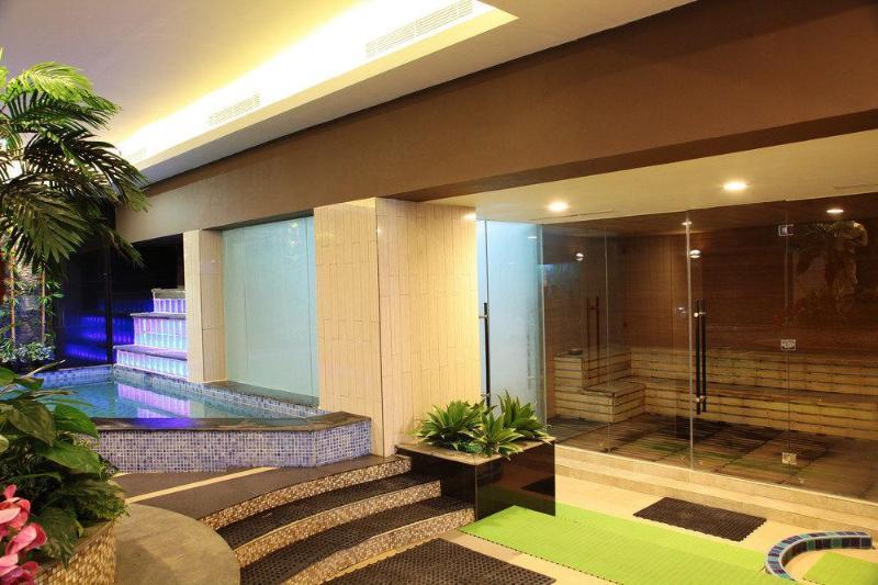 Hotel Aswin And 3*