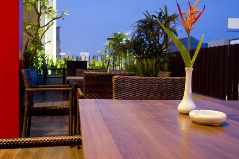 Hotel Aswin And 3*