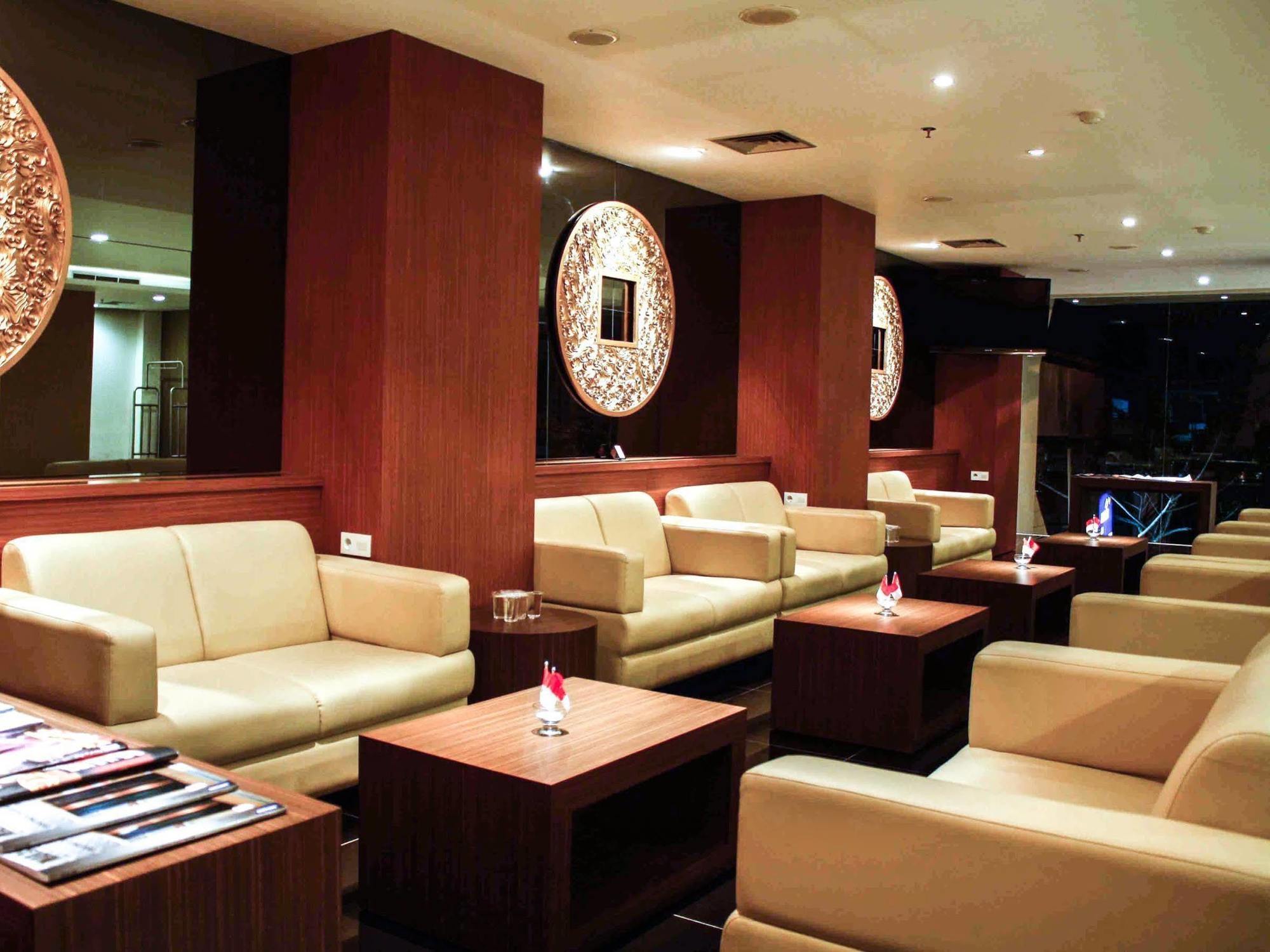 Hotel Aswin And 3*