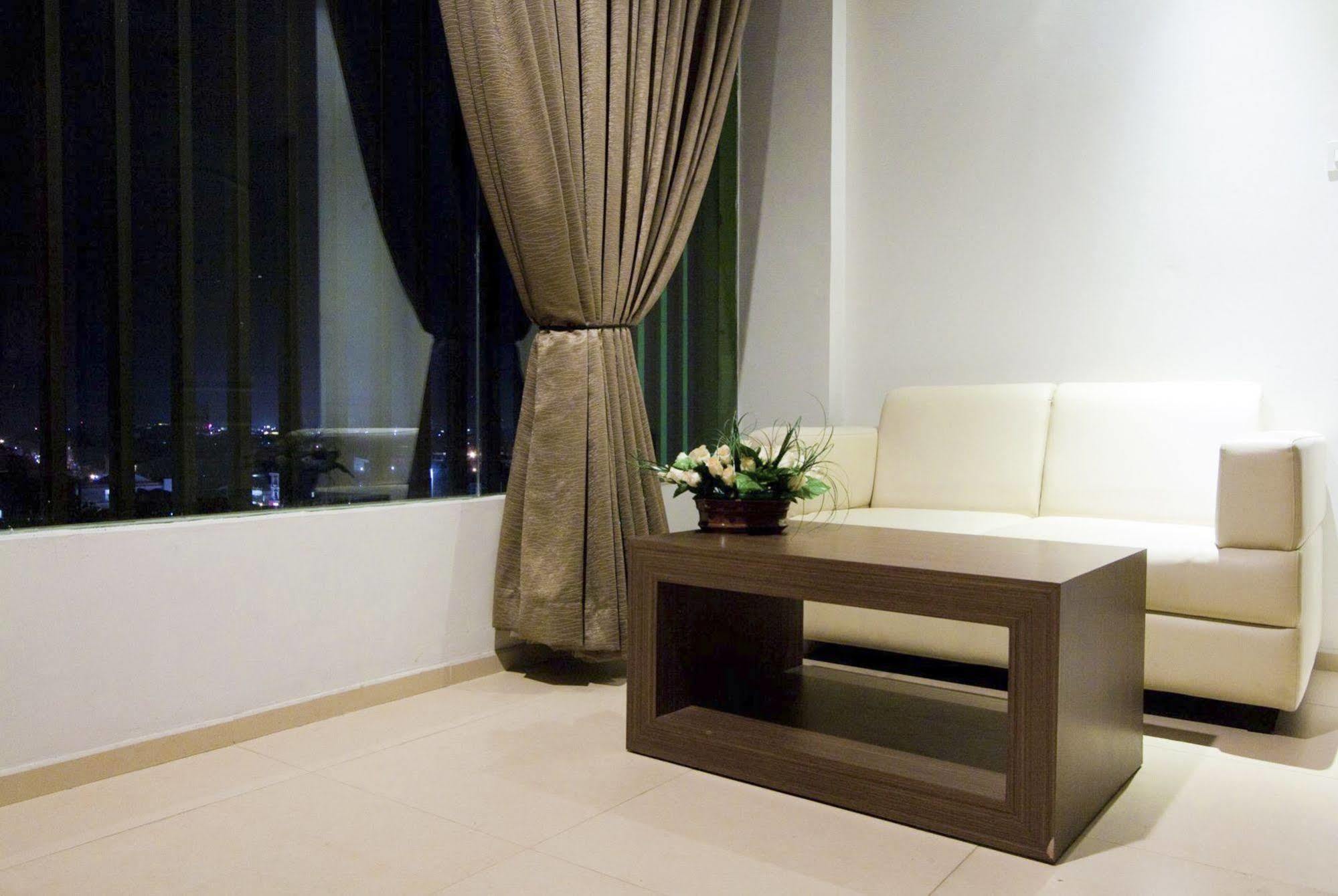 Hotel Aswin And