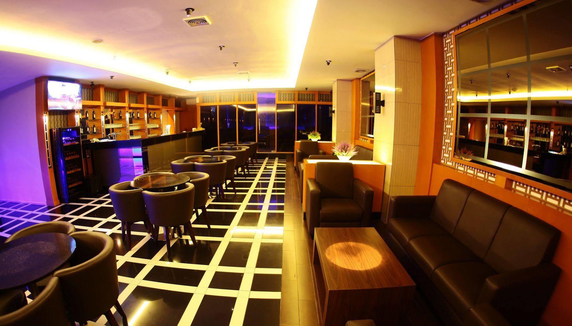 Hotel Aswin And